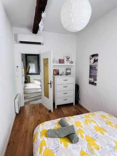 Villa La Belle De L'Isle Extérieur photo