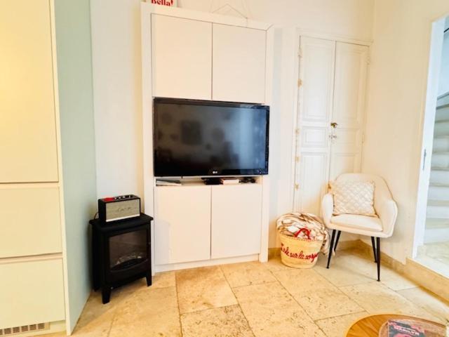 Villa La Belle De L'Isle Extérieur photo